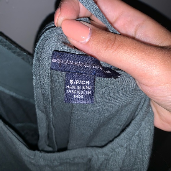 American Eagle tank top - Picture 3 of 3